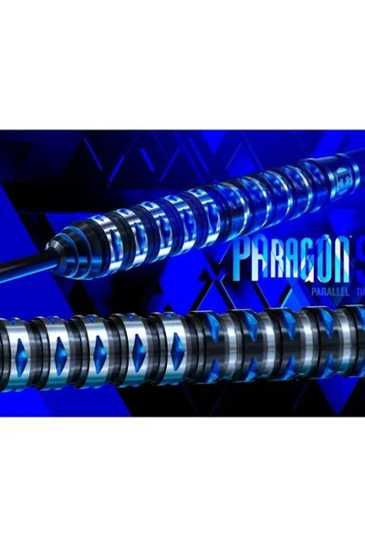 Hrací šipky Harrows Paragon 90% Steeltip HS-TNK-000013901