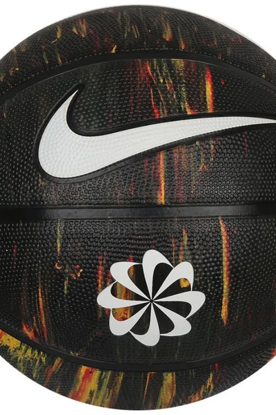 Silové gumy Nike - Pro basketbal v interiéru