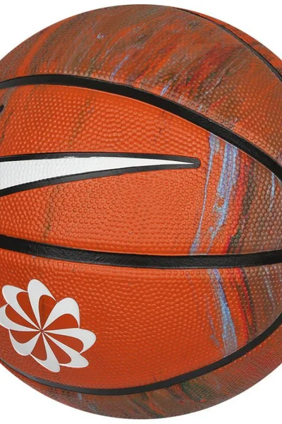 Basketbalový míč  100 7037 987 05 - Nike