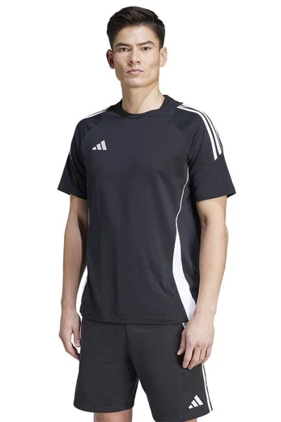 Adidas Tiro M tričko pro fotbalové tréninky