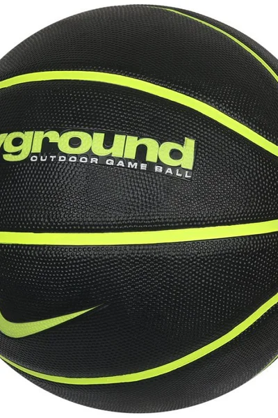 Nike Playground Outdoor Basketball 100 4498 085 05