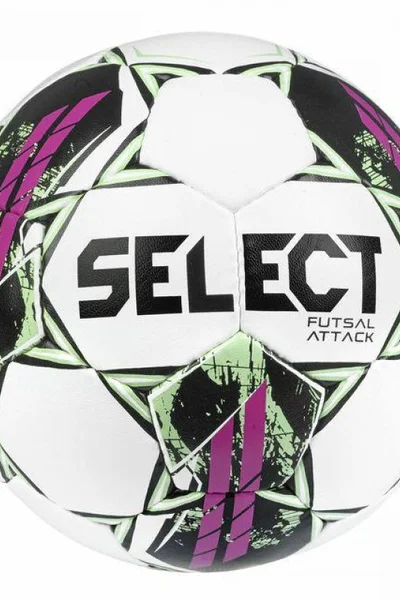 Rychlý Futsal Attack Select