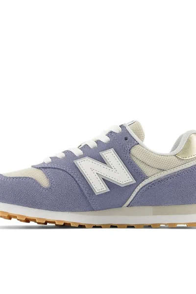 Každodenní dámské boty New Balance 373