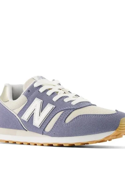 Každodenní dámské boty New Balance 373