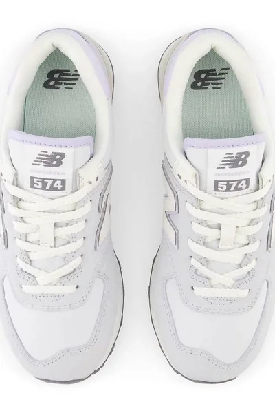 Klasické dámské tenisky 574 od New Balance