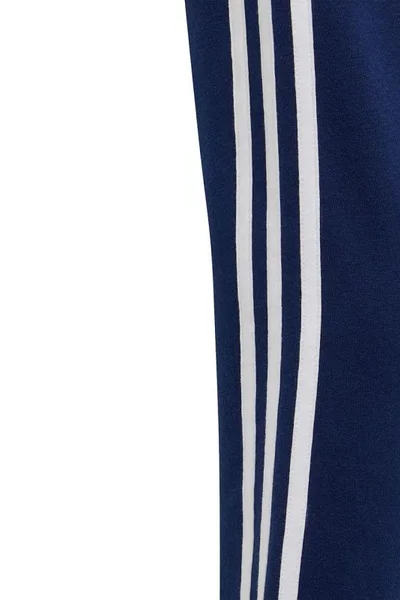 Kalhoty adidas Tiro Sweat Junior - dětské sportovní kalhoty