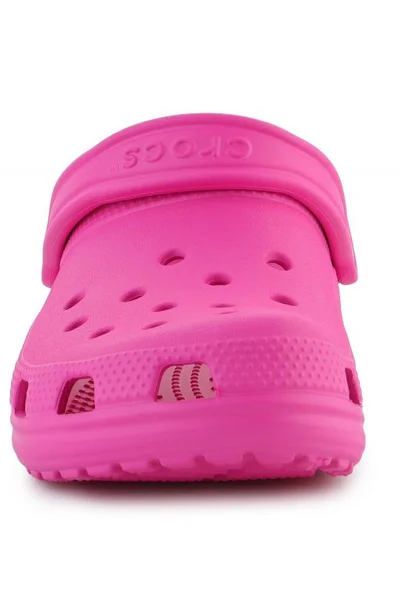 Klasické pohodlné pantofle Crocs Comfort