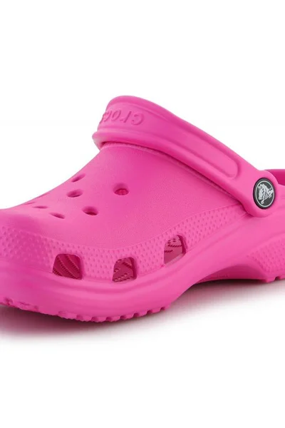 Klasické pohodlné pantofle Crocs Comfort