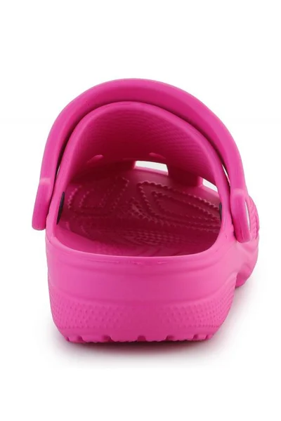 Klasické pohodlné pantofle Crocs Comfort