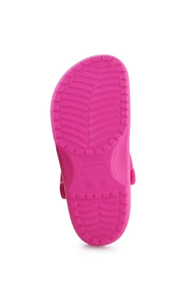 Klasické pohodlné pantofle Crocs Comfort