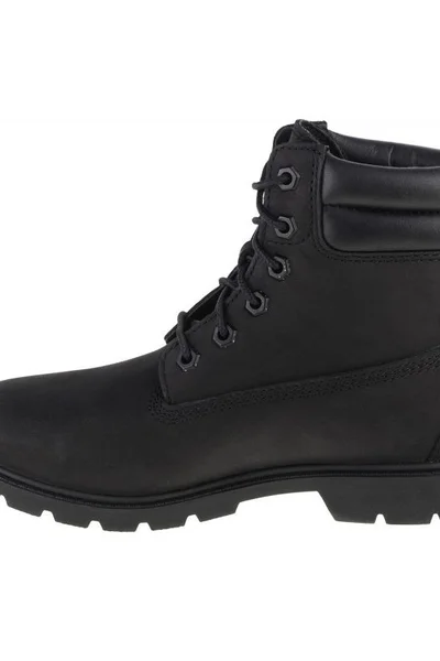 Timberland Lindnen Woodrowa boty