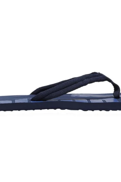 Puma Epic Flip V2 - Unisex žabky navy blue