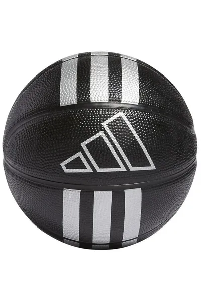 Adidas Mini Basketbal 3 Pruhy - Posilovací Gumy