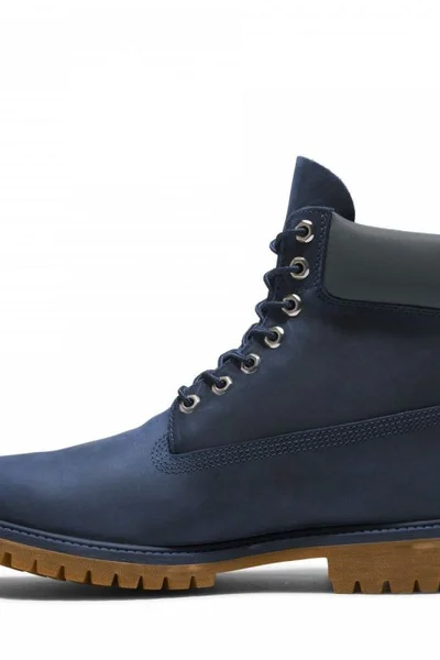 Pánská obuv Premium Boot  Timberland