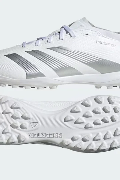 ADIDAS Predator League M pánské umělé kopačky bílá