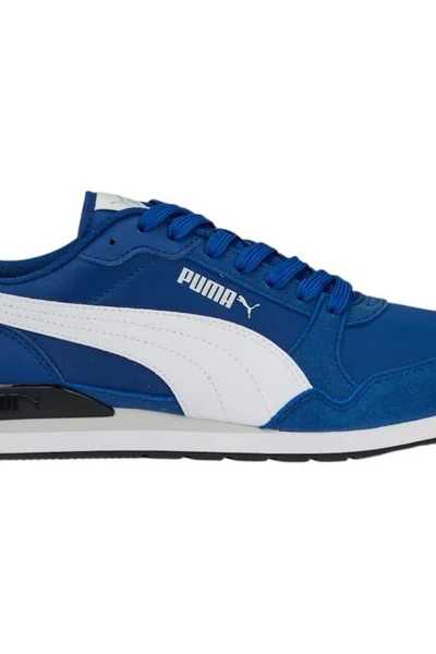 Pohodlné pánské boty pro každodenní aktivity - Puma ST Runner v3 NL M