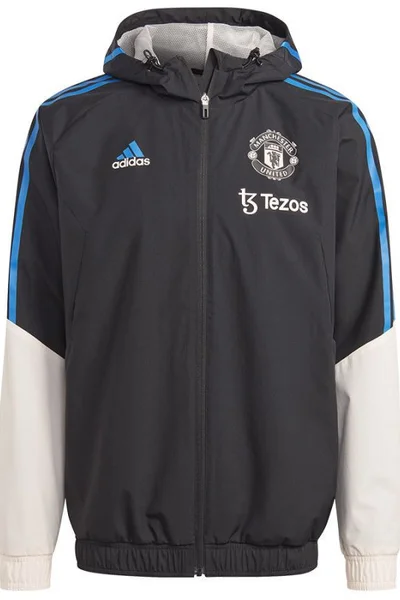 Pánská bunda Manchester United - ADIDAS