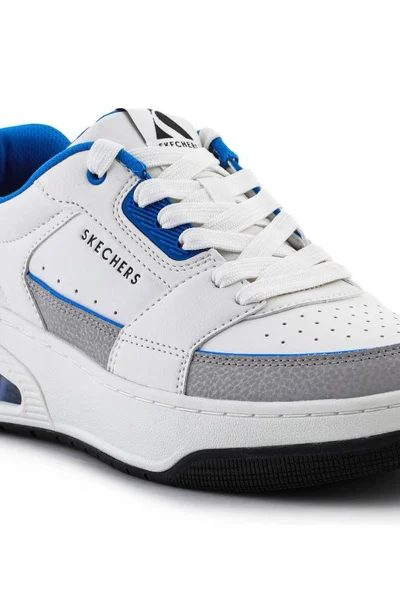 SPORT M Pánská nízká obuv Skechers Uno Court - Low-Post