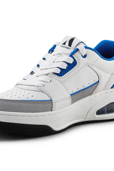 SPORT M Pánská nízká obuv Skechers Uno Court - Low-Post