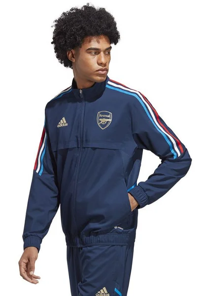 Pánská mikina Arsenal London - adidas fanouškům