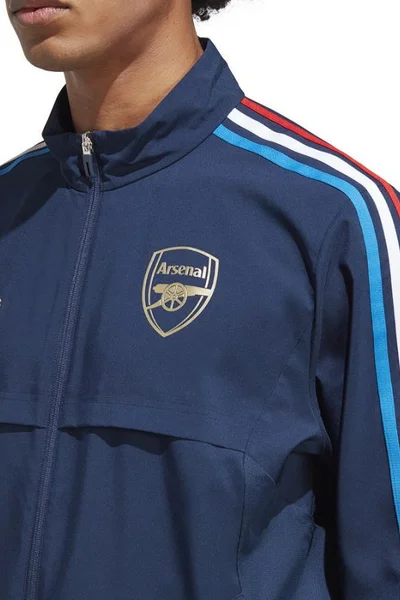 Pánská mikina Arsenal London - adidas fanouškům