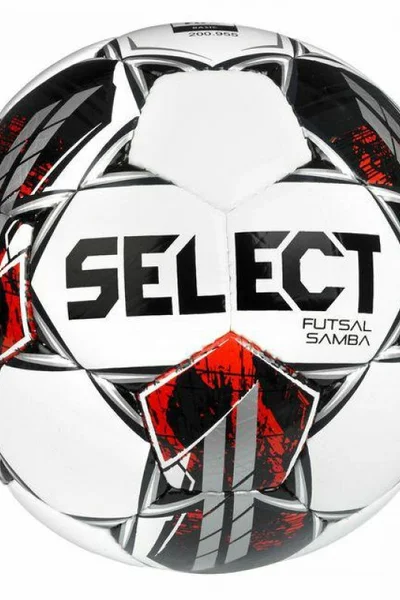 Tréninkový míč Select Futsal Samba