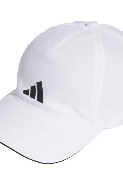 Adidas Aeroready Běžecká Kšiltovka Bílá