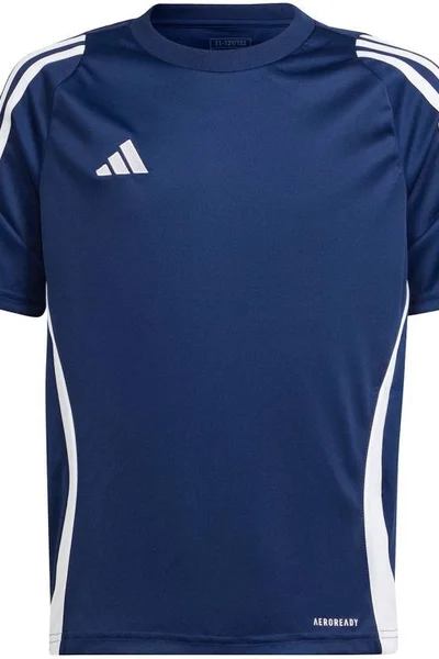 Adidas Dětský Fotbalový Dres Tiro Jr