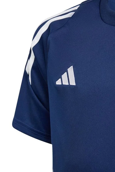 Adidas Dětský Fotbalový Dres Tiro Jr