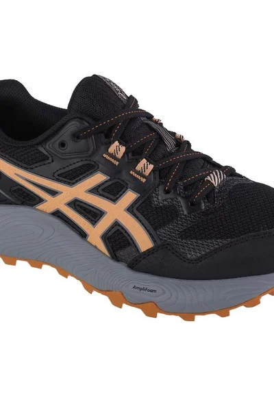 Terénní běžecké boty Asics Gel-Sonoma 7 W černé