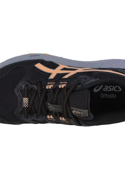 Terénní běžecké boty Asics Gel-Sonoma 7 W černé