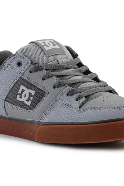 DC Shoes Pure - Klasické Skate Boty