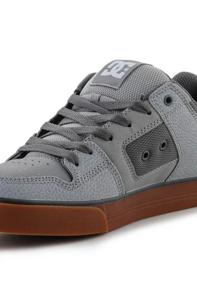 DC Shoes Pure - Klasické Skate Boty