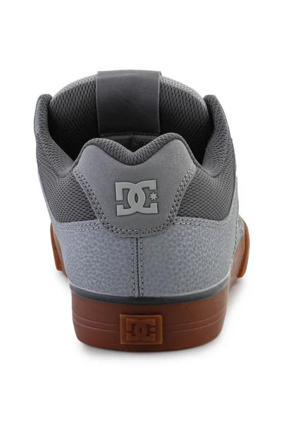 DC Shoes Pure - Klasické Skate Boty