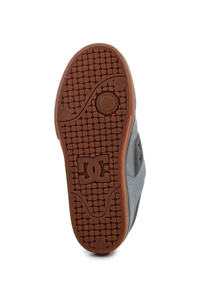 DC Shoes Pure - Klasické Skate Boty