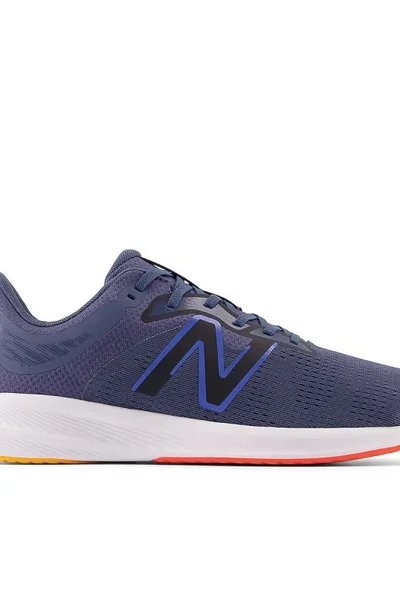 New Balance Pánská Běžecká Obuv tmavě modrá