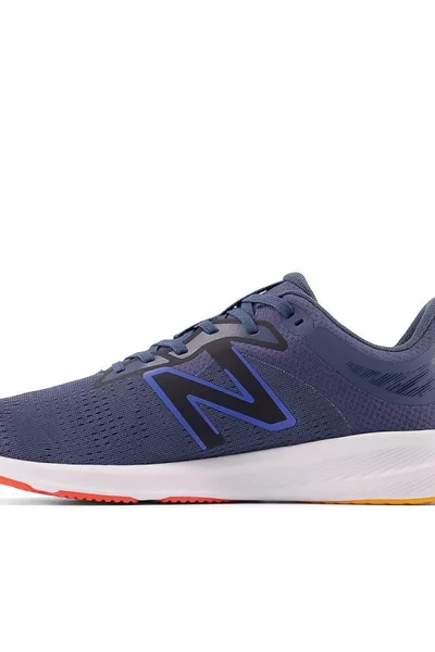 New Balance Pánská Běžecká Obuv tmavě modrá