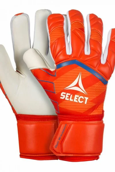 Brankářské rukavice Select Super Grip