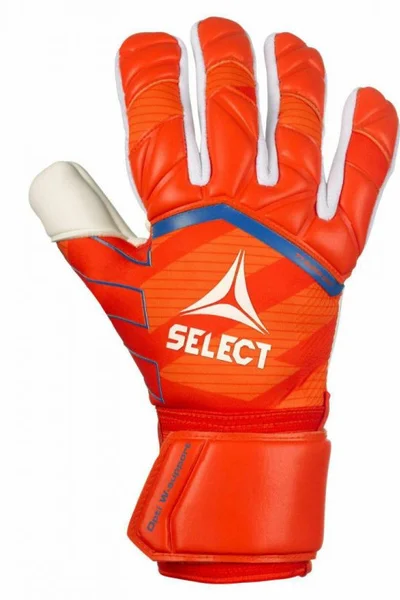 Brankářské rukavice Select Super Grip