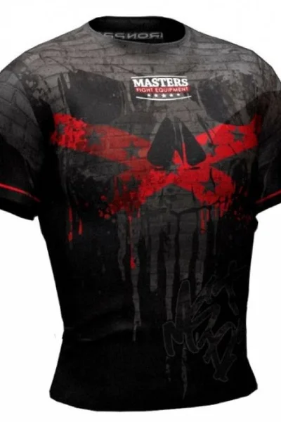Sportovní tričko Masters DryFit pro trénink i volný čas