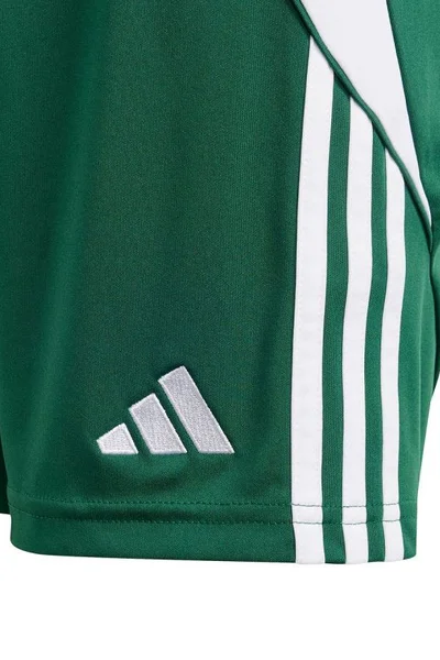 „Dětské šortky adidas Tiro Jr zelené“