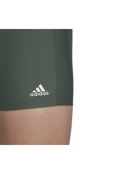 Pánské plavky ProFit - Adidas: boxerky s precizním střihem a ikonickým logem