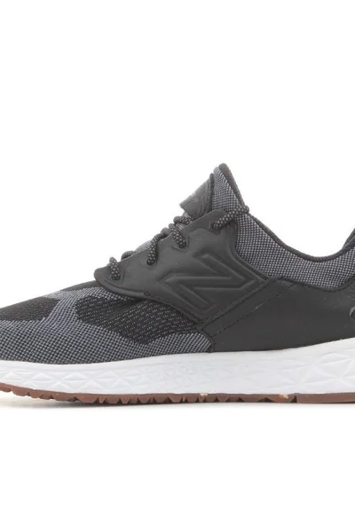 Černé pánské boty New Balance M MFL100RE