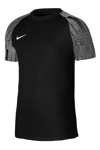 Nike Dri-Fit Academy černé pánské funkční tričko