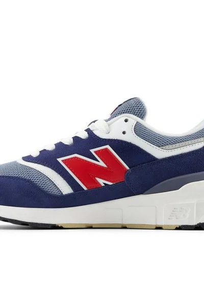 New Balance dámské sportovní tenisky námořnická modř