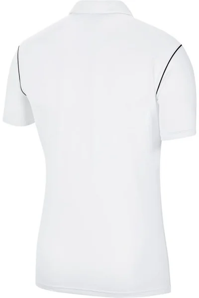 Polo tričko Nike Park pro děti s technologií Dri-FIT