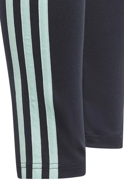 Dětské legíny adidas Pohyblivost Plus