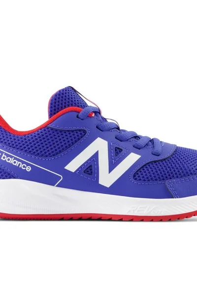 New Balance dětské sportovní boty s EVA pěnou