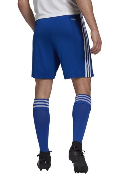 Pánské šortky Adidas Squadra 21 Short M GK9153