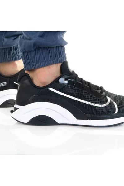 Černá pánská obuv Nike Zoomx Suprrep Sugare